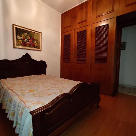 Copacabana 2 quartos Apartamento Completo Rio de Janeiro Exterior foto