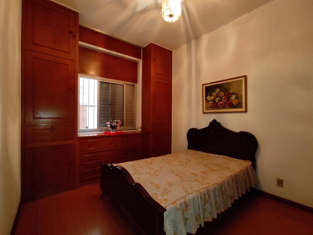 Copacabana 2 quartos Apartamento Completo Rio de Janeiro Exterior foto