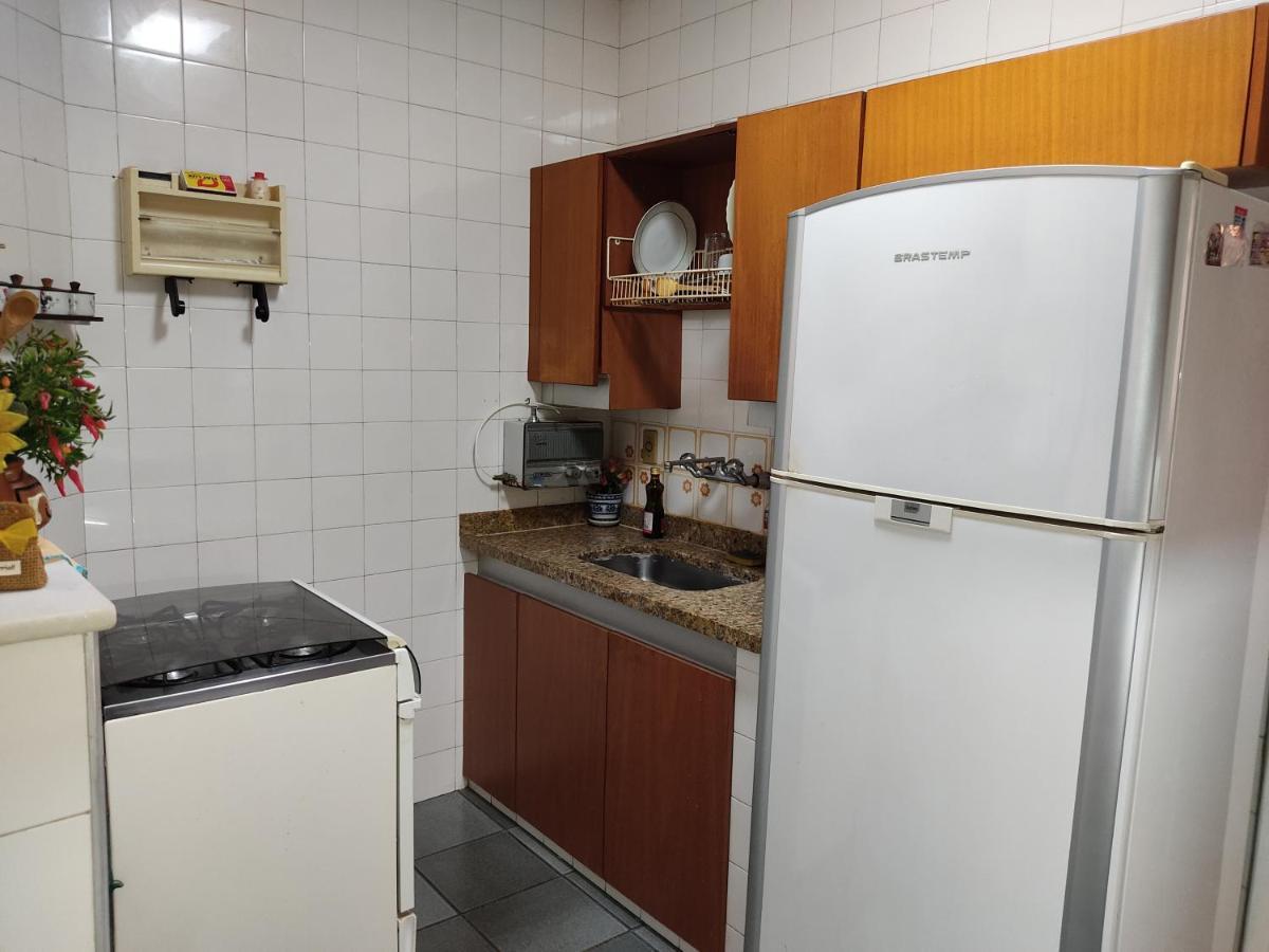 Copacabana 2 quartos Apartamento Completo Rio de Janeiro Exterior foto