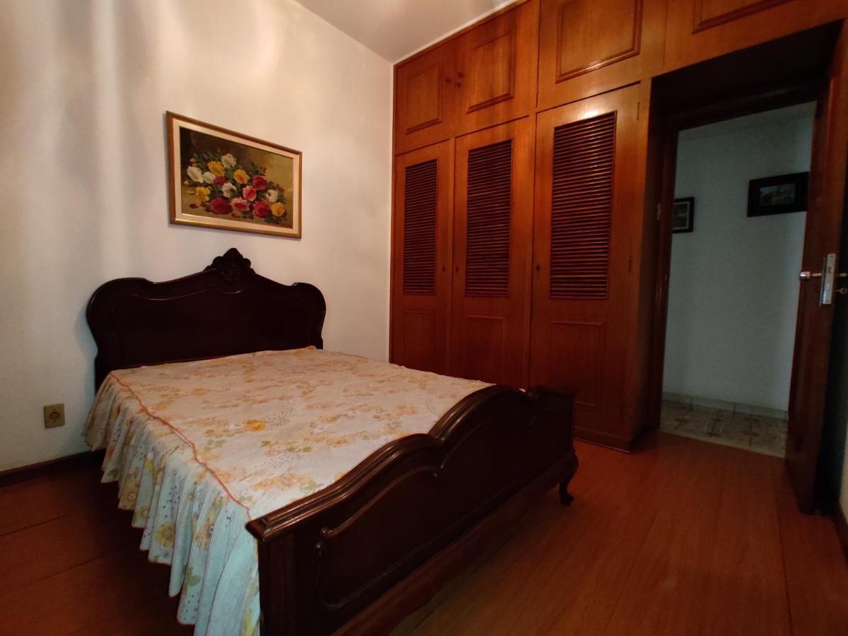 Copacabana 2 quartos Apartamento Completo Rio de Janeiro Exterior foto